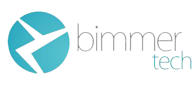 BimmerTech logo